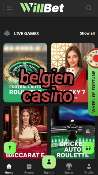 Belgien Casino - Top German Casino for Belgians-4x4casino.ydblkf.net