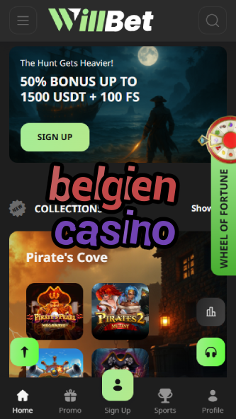 Belgien Casino - Top German Casino for Belgians-4x4casino.ydblkf.net