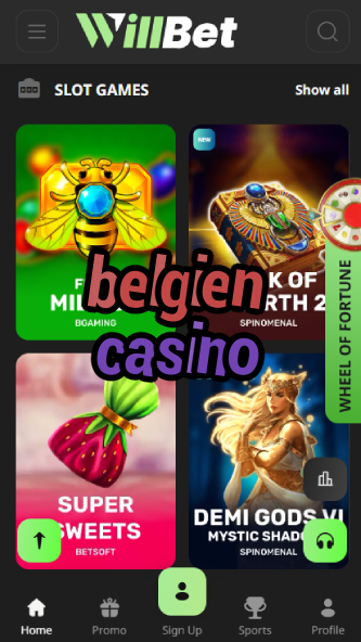 Belgien Casino - Top German Casino for Belgians-4x4casino.ydblkf.net
